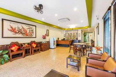Le Hua Hotel – Fotos 4
