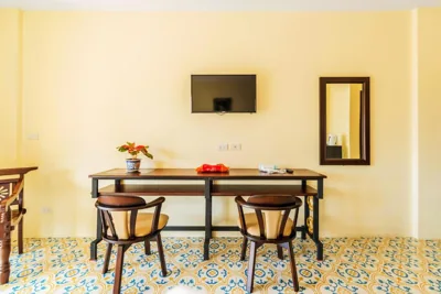 Le Hua Hotel – Fotos 5