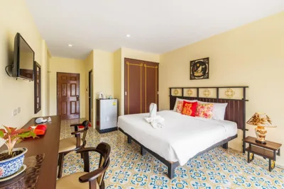 Le Hua Hotel – Fotos 7