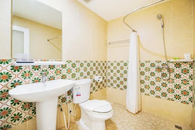 Le Hua Hotel – Fotos 8