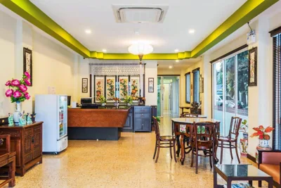 Le Hua Hotel – Fotos 10