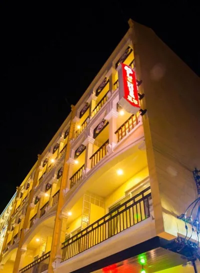 Le Hua Hotel – Fotos 11