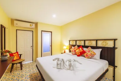 Le Hua Hotel – Fotos 12